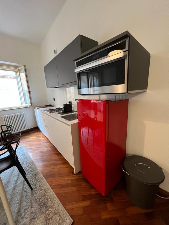 Effealatapartments - Appartamento Del Duca Senigallia Exterior photo